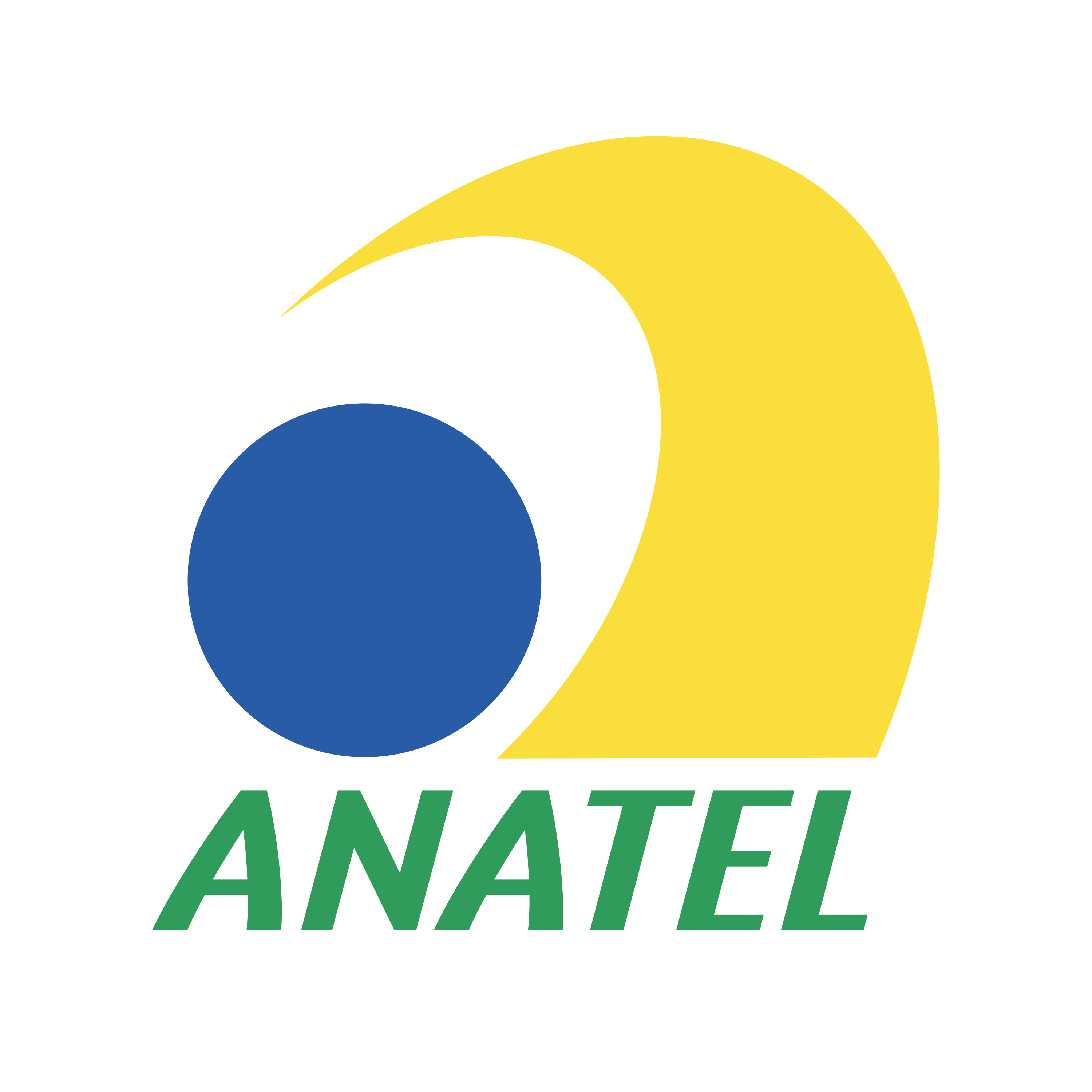 Selo ANATEL